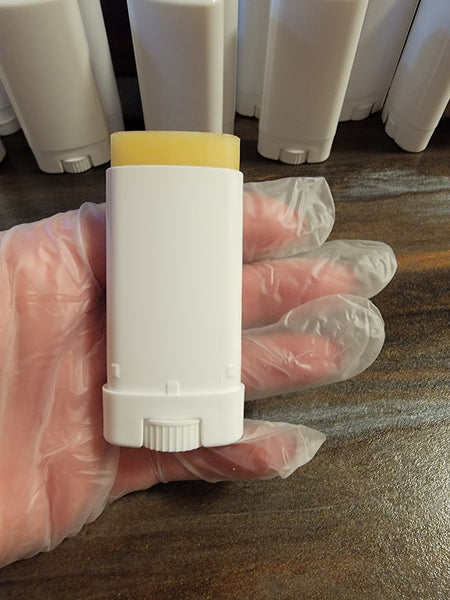 Buzz Off All Natural Insect Repellent