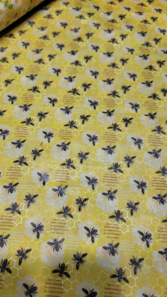 Beeswax Food Wraps Extra Large 22" x 18" Handmade
