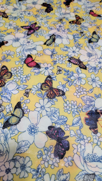 Beeswax Food Wraps Extra Large 22" x 18" Handmade